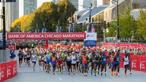 chicago marathon results|2022 Chicago Marathon results .